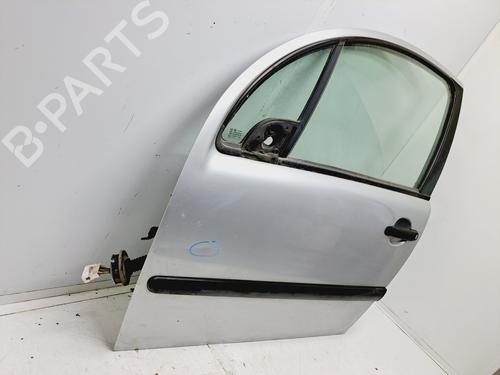 Left front door CITROËN C3 I (FC_, FN_) 1.1 i | BP25495265C2 