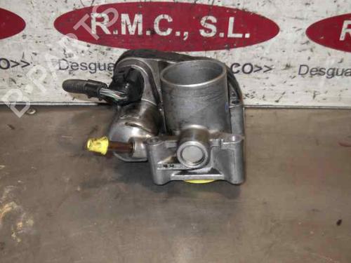 Throttle body VW GOLF IV (1J1) 1.4 16V | BP13452831M82 