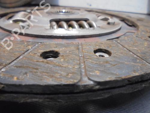 Other RENAULT TRAFIC II Van (FL)  | BP25819727O1 