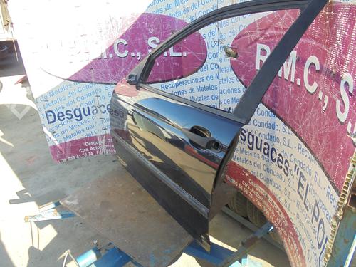 Left front door BMW 3 (E46) 320 d | BP13457725C2 