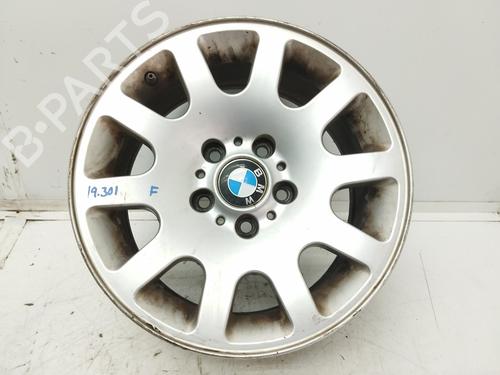 Used Rim BMW 7 (E38) [1994-2001]  27407434