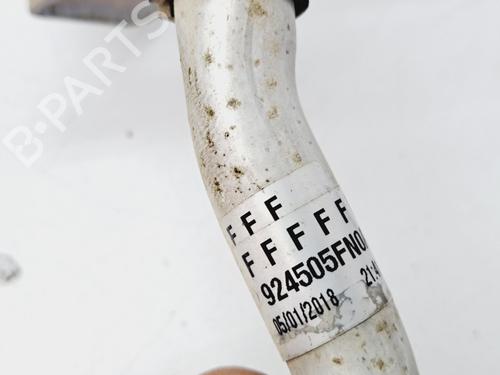 AC pipe NISSAN MICRA V (K14)  | BP18909371M126 