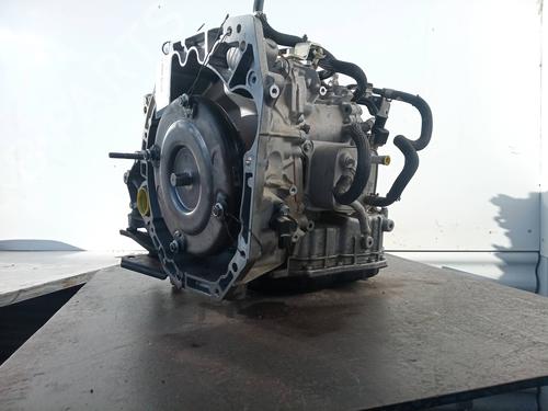 manual-gearbox-nissan-micra-v-k14-sac301-2016-17626241 main image