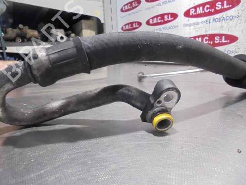 AC pipe BMW 1 (E87) 118 d | BP14222587M126 