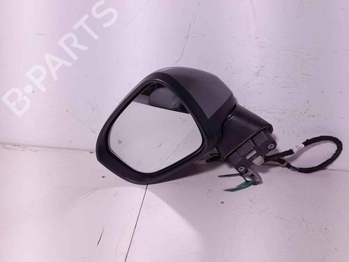 Used Left mirror Left mirror NISSAN QASHQAI III (J12) 1.3 DIG-T (140 hp) 39992918 39992918