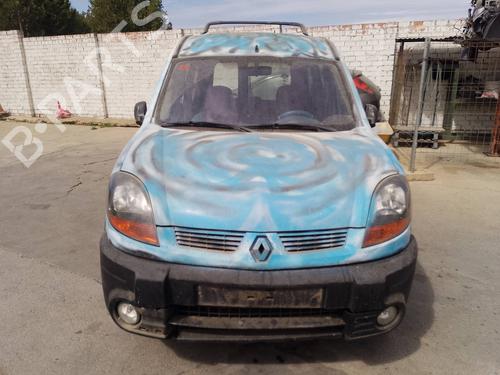 Other RENAULT KANGOO (KC0/1_) | BP27702518O1 - Image 7