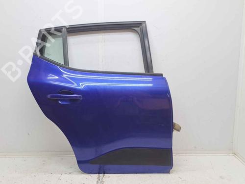 Used Right rear door Right rear door 39100966 39100966