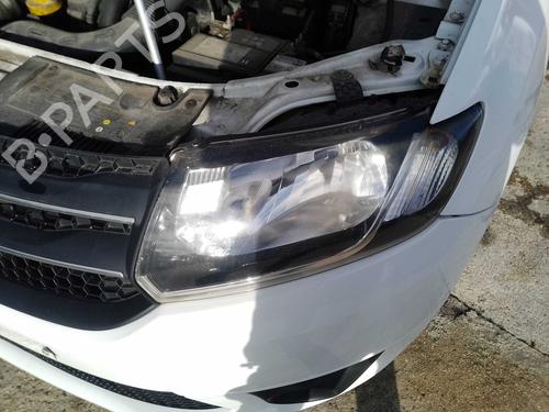 Used Left headlight Left headlight DACIA LOGAN MCV II [2013-2026] 39883872 39883872