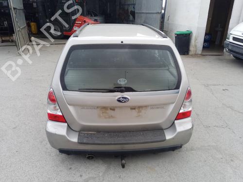 Right front window switch SUBARU FORESTER (SG_) 2.0 X AWD (SG5) | BP35818003I26 - Image 3