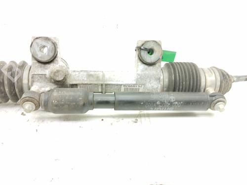 Styregear/Snekke SMART FORTWO Coupe (450)  | BP29724681M22 