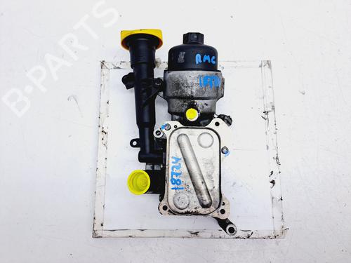Used Oil radiator Oil radiator 26335253 26335253
