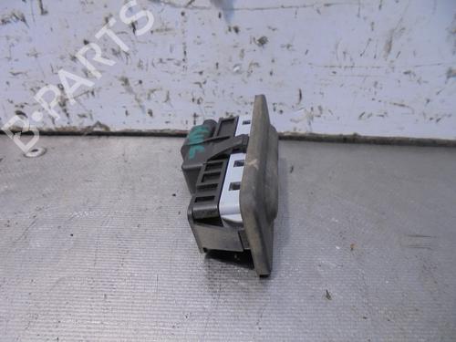 Tailgate handle PEUGEOT 3008 II SUV (MC_, MR_, MJ_, M4_) 1.5 BlueHDi 130 | BP13461816C132