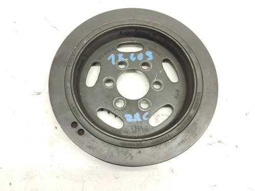 Used Pulley PEUGEOT 407 Coupe (6C_) 2.7 HDi (204 hp) 18295499