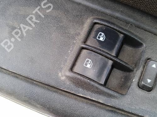 Used Left front window switch Left front window switch 35817771 35817771