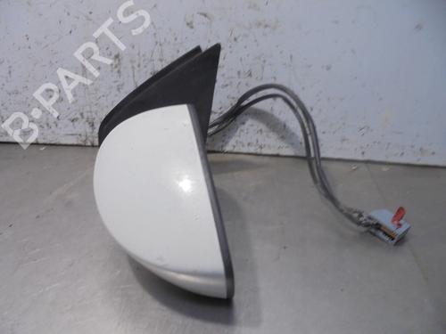 Left mirror FIAT STILO (192_) 1.2 16V (192_XA1B) | BP13425062C26 