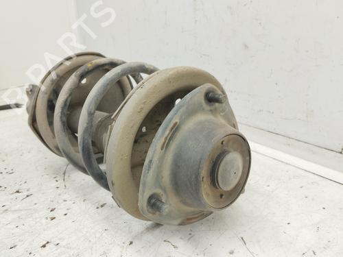 Right front shock absorber HYUNDAI GALLOPER II (JK-01)  | BP27883087M17 