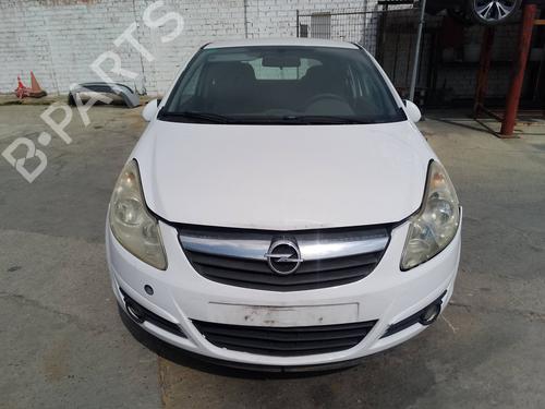 Left front window switch OPEL CORSA D (S07) | BP35817367I27 - Image 7
