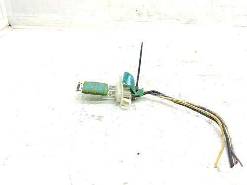 Used Heater resistor PEUGEOT 207 SW (WK_) 1.4 (73 hp) 30081868
