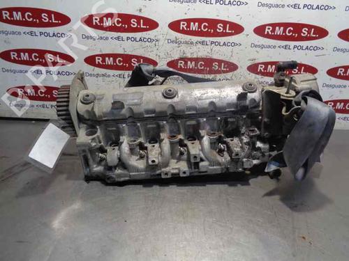 Cylinder head OPEL MOVANO A Bus (X70) 2.5 CDTI (JD) | BP13460551M5 