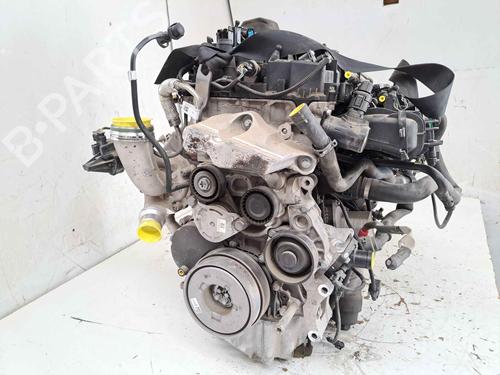 Engine MINI MINI (F56) | BP35818405M1 - Image 9