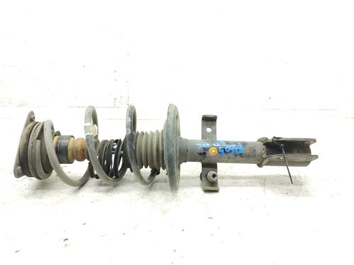 Used Right front shock absorber RENAULT CLIO IV (BH_) 1.5 dCi 90 (90 hp) 30856179