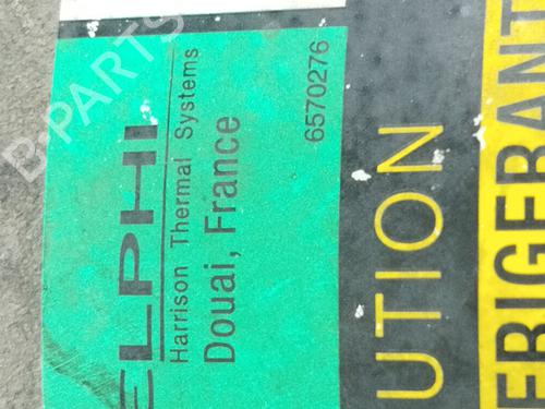 AC compressor OPEL ASTRA H (A04) | BP30513275M34