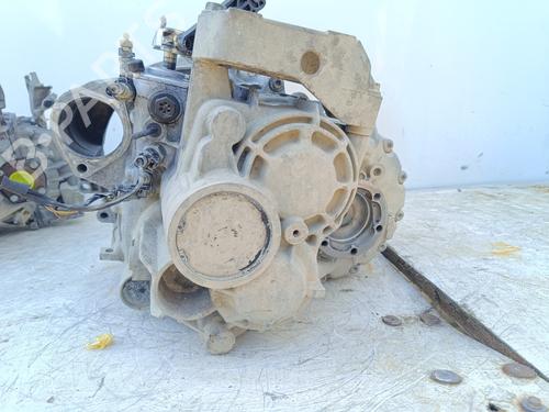 Gearbox SEAT LEON ST (5F8)  | BP32172734M3 