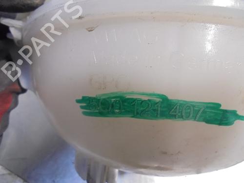 Expansion tank SEAT LEON (5F1)  | BP13470233C120 