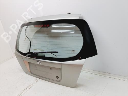 Tailgate CHEVROLET AVEO / KALOS Hatchback (T200) 1.4 16V | BP23246799C6 