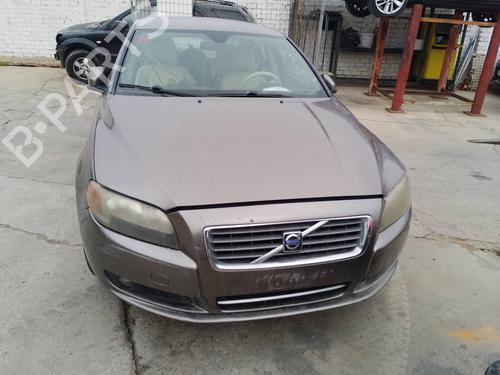 Front left window mechanism VOLVO S80 I (184) D5 | BP27719384C22 