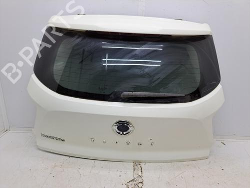 Bakluke CC/Kombi-Kupé SSANGYONG TIVOLI [2015-2025]  29826261