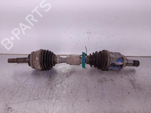 Used Left front driveshaft TOYOTA AVENSIS (_T25_) [2003-2008]  30837916