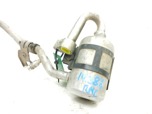 AC pipe TOYOTA AVENSIS Saloon (_T25_) 2.0 D-4D (CDT250_, CDT250R) | BP30323444M126