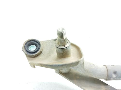 Front wiper motor TOYOTA LAND CRUISER PRADO (_J12_) 3.0 D-4D (KDJ120, KDJ125) | BP23781106M29 