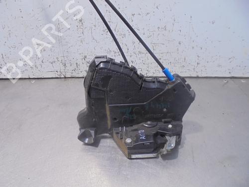 Used Front right lock TOYOTA AURIS (_E18_) 1.8 Hybrid (ZWE186_, ZWE186R) (136 hp) 13464558