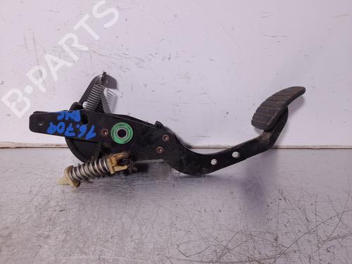 Used Clutch pedal RENAULT KANGOO (KC0/1_) 1.5 dCi (KC07) (65 hp) 28304736