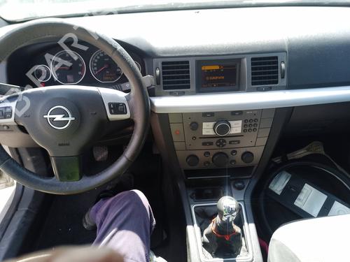 Left front window switch OPEL VECTRA C (Z02) | BP35817171I27 - Image 9