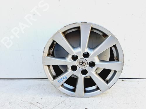 Fælk TOYOTA AVENSIS Saloon (_T27_) [2008-2018]  18715909
