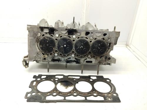 Used Cylinder head CITROËN BERLINGO MULTISPACE (B9) 1.6 HDi 110 (109 hp) 21267508