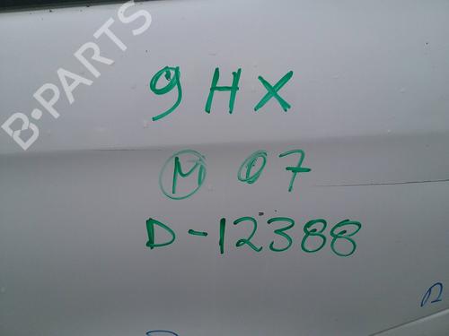 Vacuum pump CITROËN XSARA PICASSO (N68) 1.6 HDi | BP13428461M80 