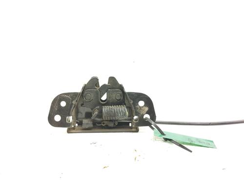 Used Hood lock SSANGYONG TIVOLI [2015-2025]  30177490