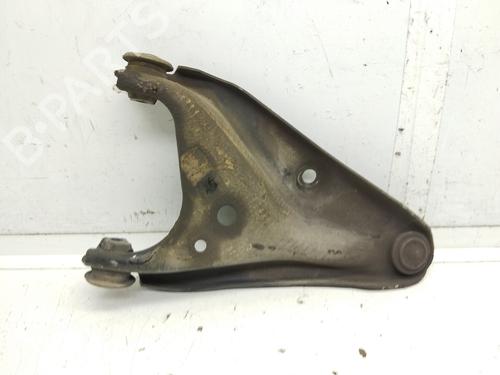 Right front suspension arm DACIA LOGAN II  | BP24020452M13 