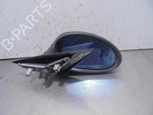 Right mirror BMW 3 (E90) 320 d | BP13457829C27