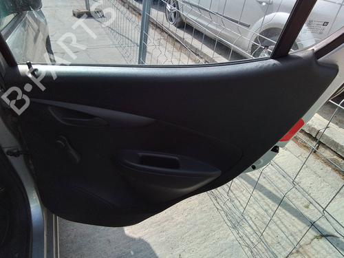Used Rear right panel Rear right panel 35815705 35815705