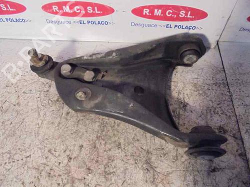 BP13455452M12 | Left front suspension arm RENAULT KANGOO (KC0/1_)  BP13455452M12