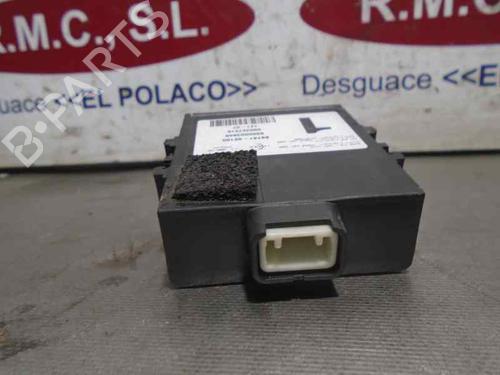 Used Comfort control module TOYOTA AURIS (_E15_) [2006-2012]  13452750