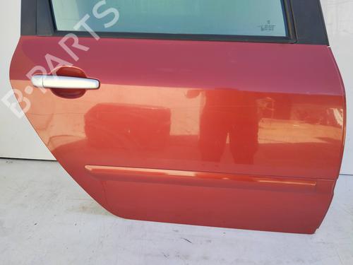 Right rear door PEUGEOT 307 Break (3E) 2.0 HDI 110 | BP17662000C5 