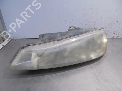 Used Left headlight PEUGEOT 406 (8B) 2.0 16V (136 hp) 13426113