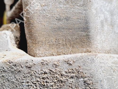 Gearbox PEUGEOT 407 (6D_) 2.0 (6DRFNB, 6DRFNE) | BP32169618M3 