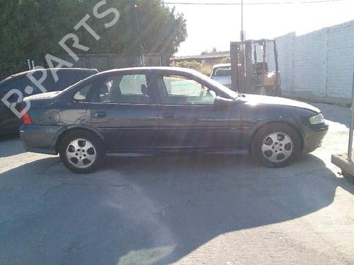 Starter OPEL VECTRA B (J96) 2.0 DTI 16V (F19) | BP13457349M8 